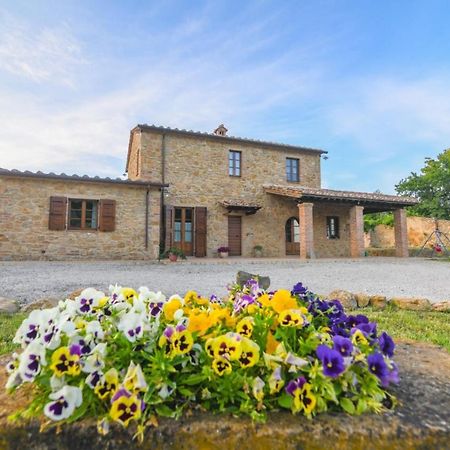 Agriturismo Poggio Ridulfo ヴォルテッラ エクステリア 写真