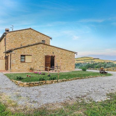 Agriturismo Poggio Ridulfo ヴォルテッラ エクステリア 写真