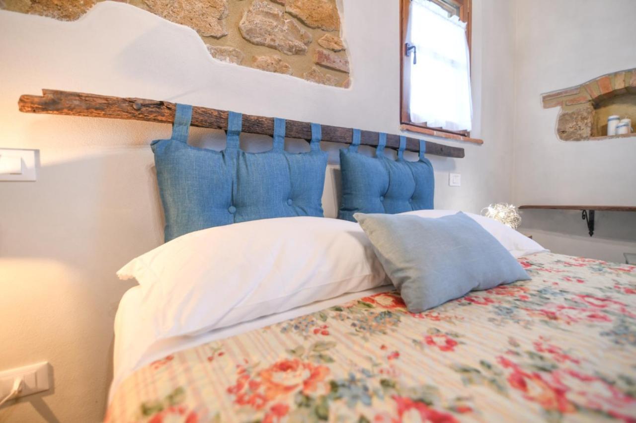 Agriturismo Poggio Ridulfo ヴォルテッラ エクステリア 写真