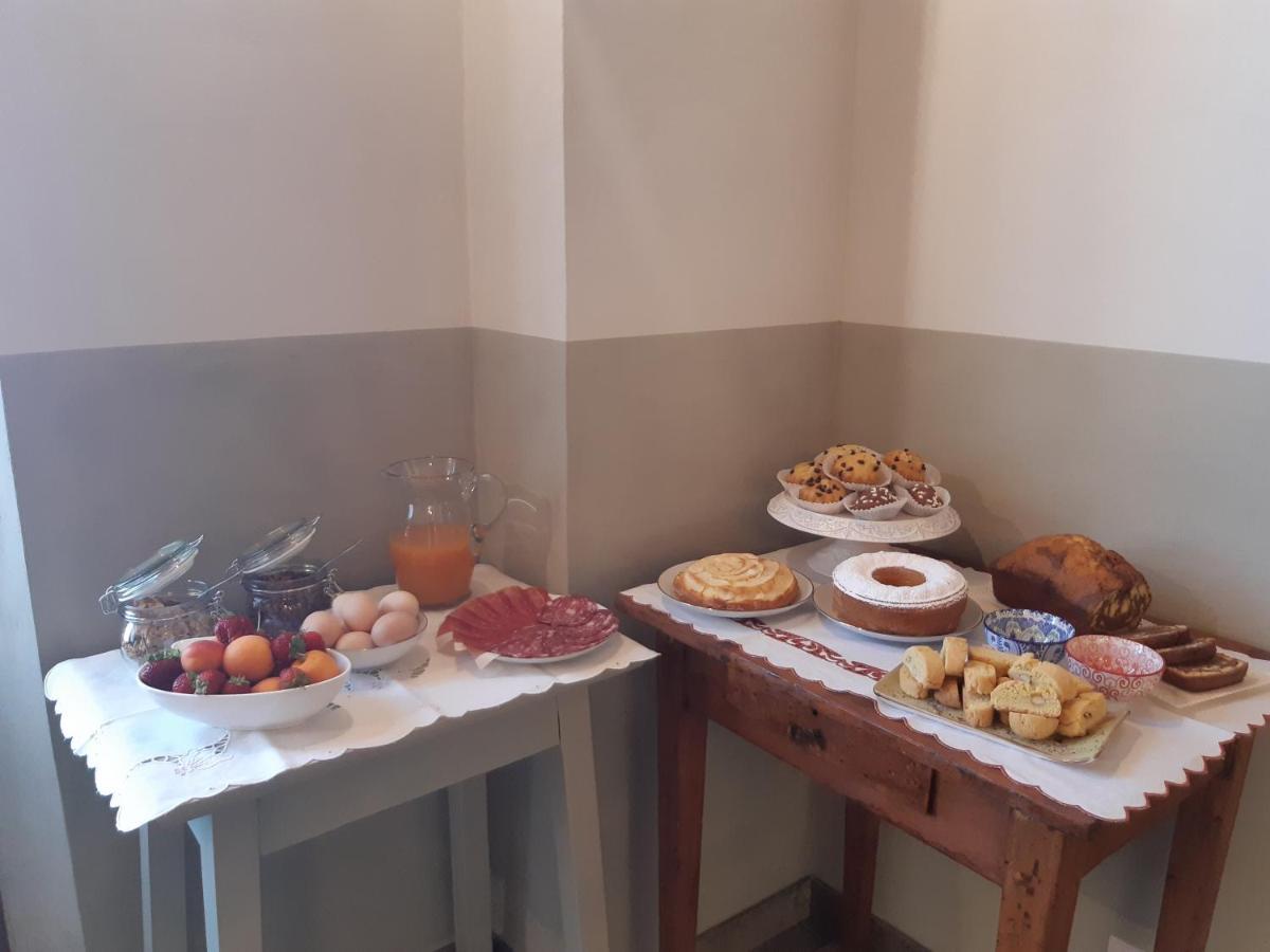 Agriturismo Poggio Ridulfo ヴォルテッラ エクステリア 写真